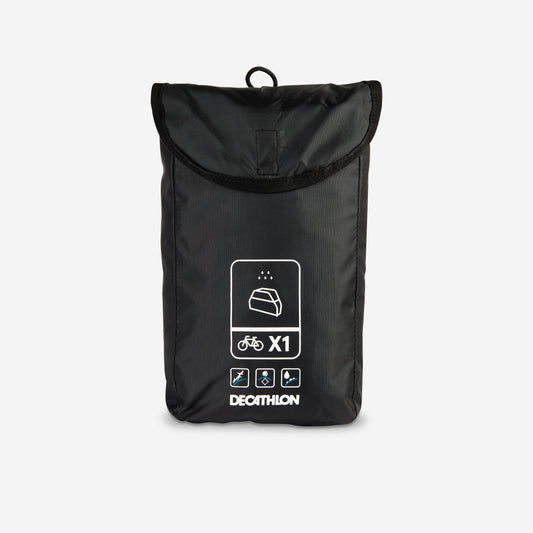 1 BIKE STORAGE COVER