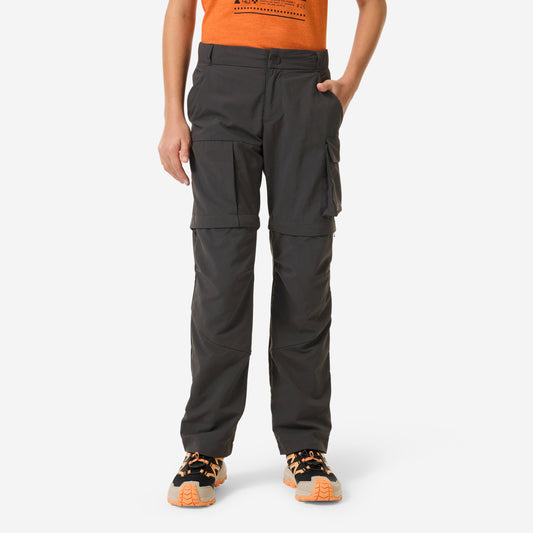 MODULPANT MH500 TW BLACK