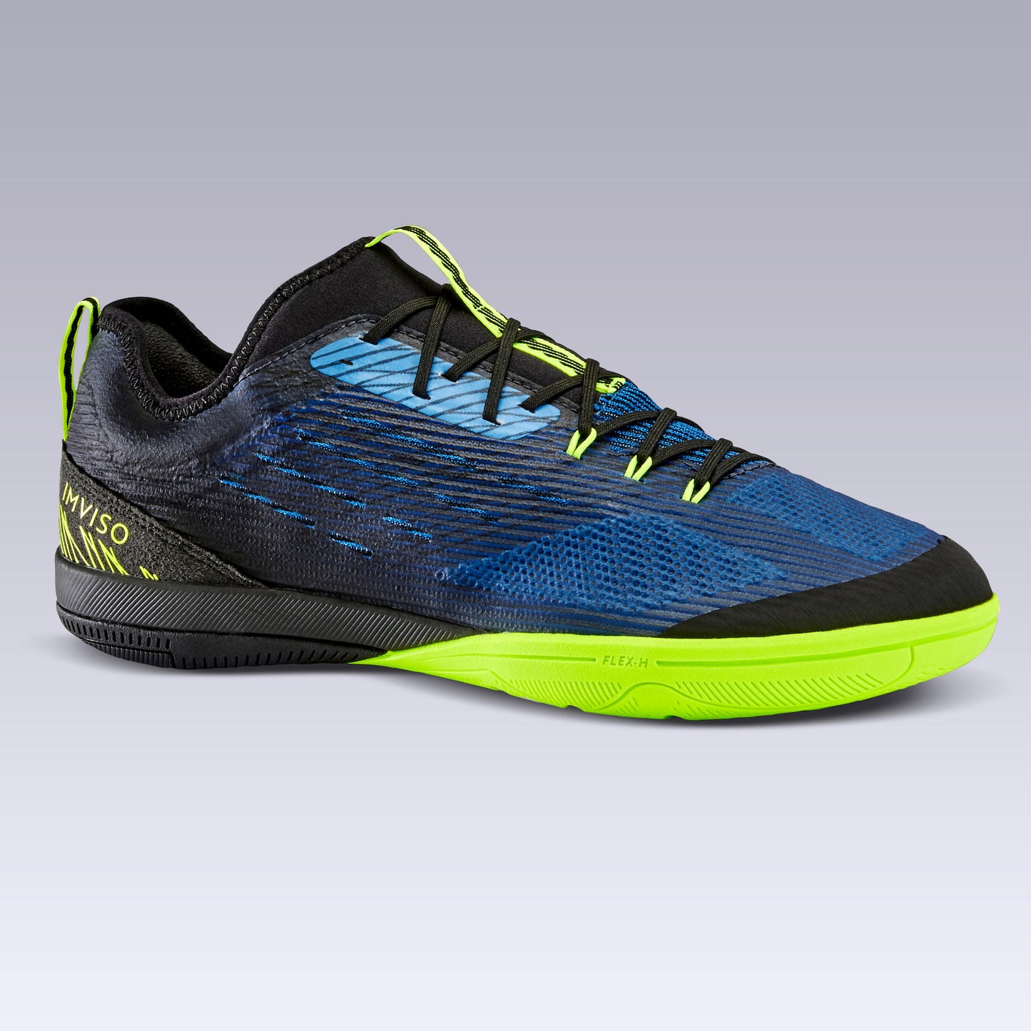 Futsal Shoes Ginka 900 - Blue