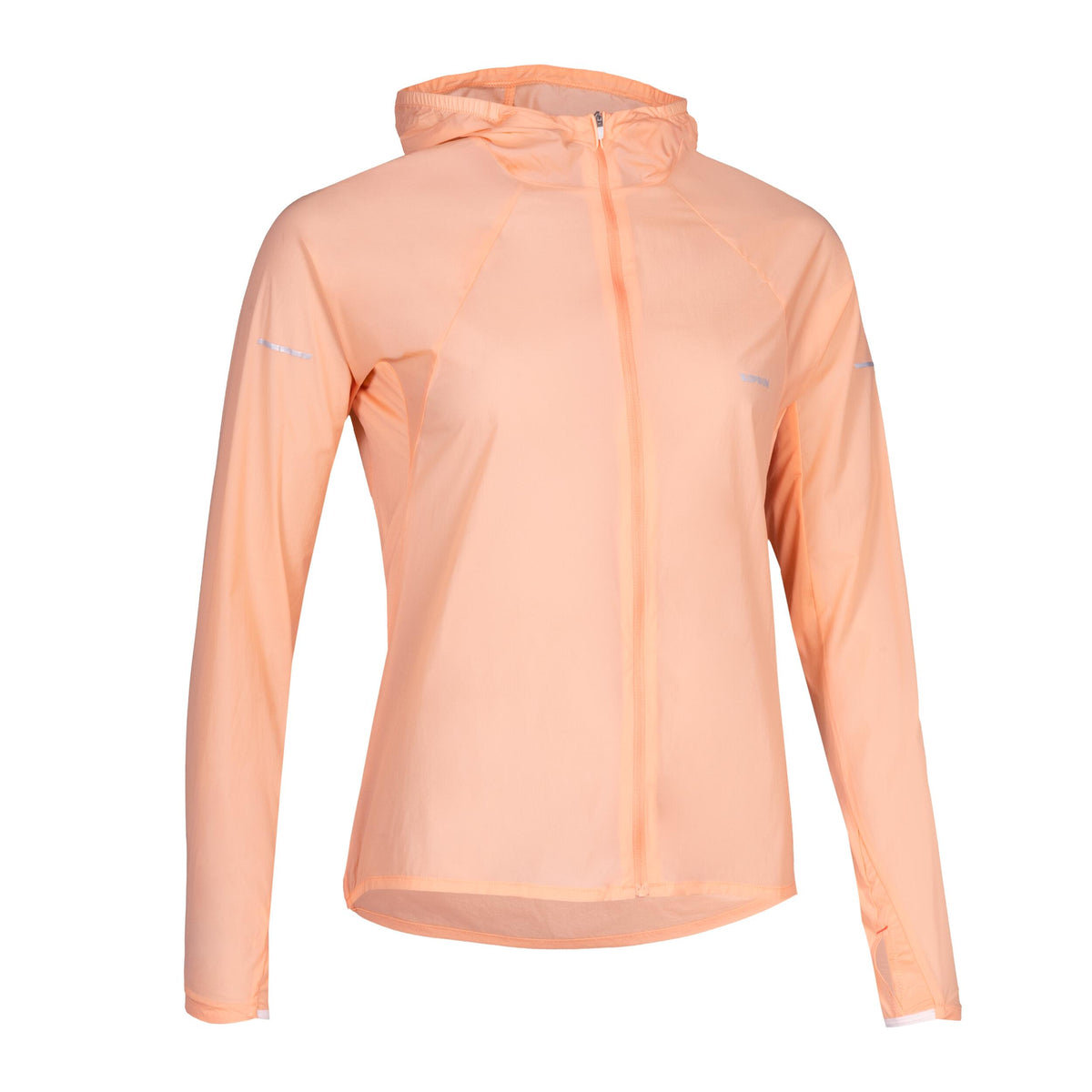 JACKET WIND RUN 900 W ORANGE B06