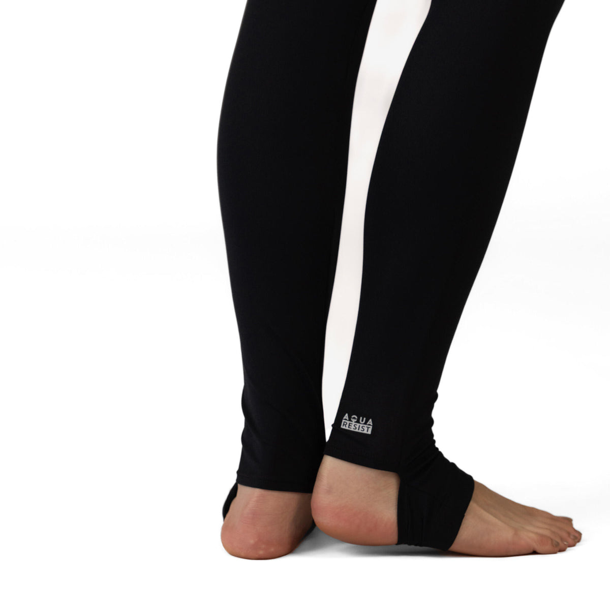LEG 100 UNA BLACK