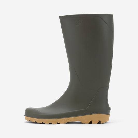 Wellies Green Boots - Land 100