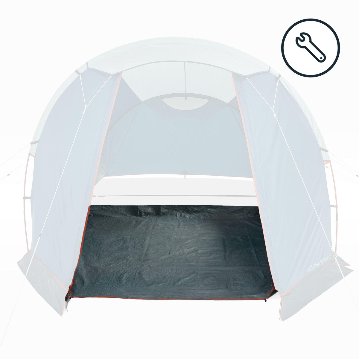 GROUNDSHEET ARPENAZ  4.1 2023