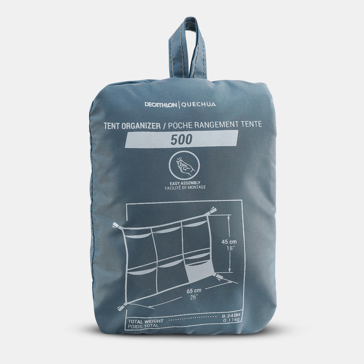 TENT ORGANIZER DDY