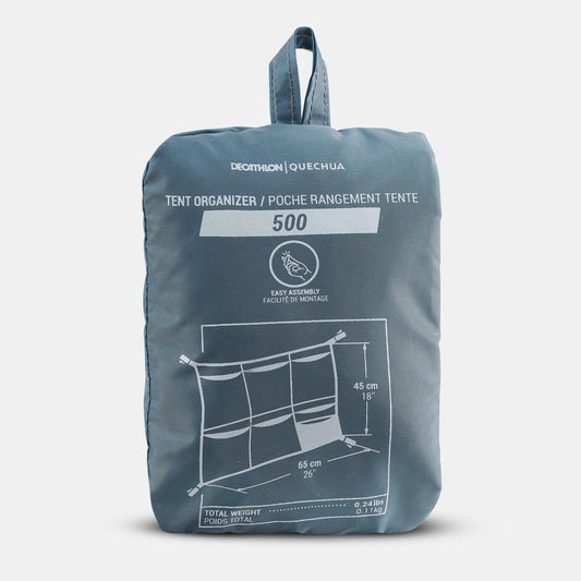 TENT ORGANIZER DDY