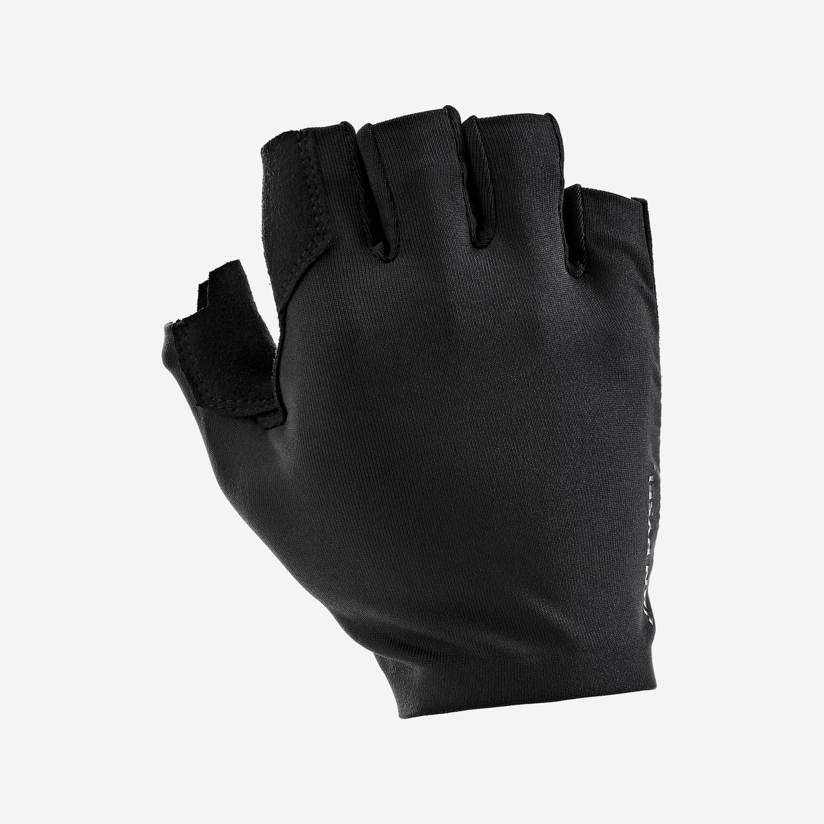 MITTS 100 BLACK