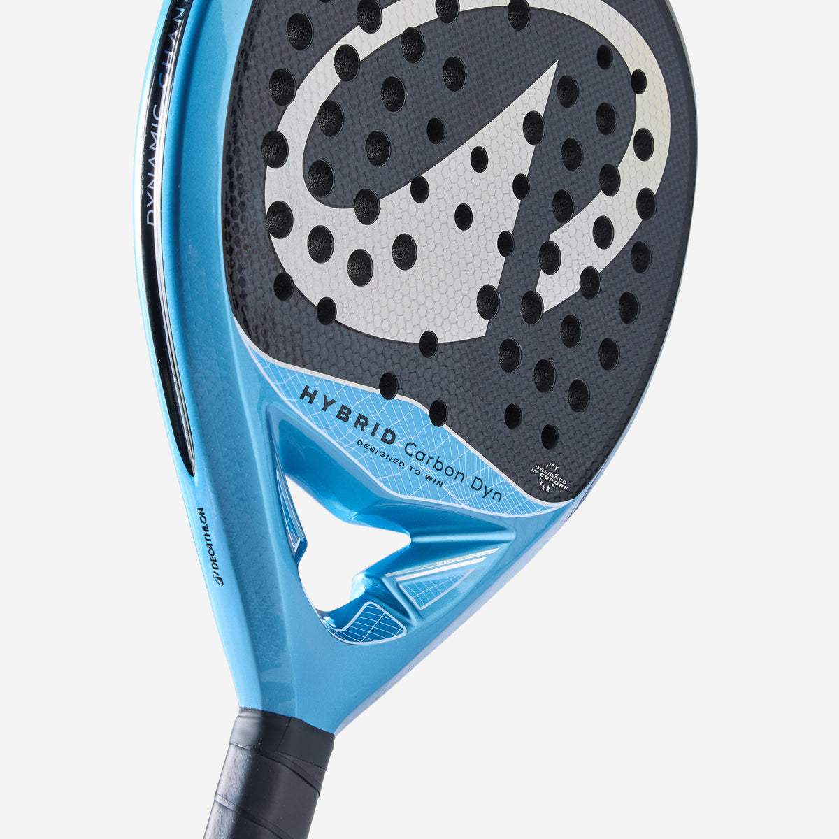 PR HYBRID CARBON DYN