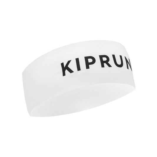 HEADBAND RUNNING V2 WHITE