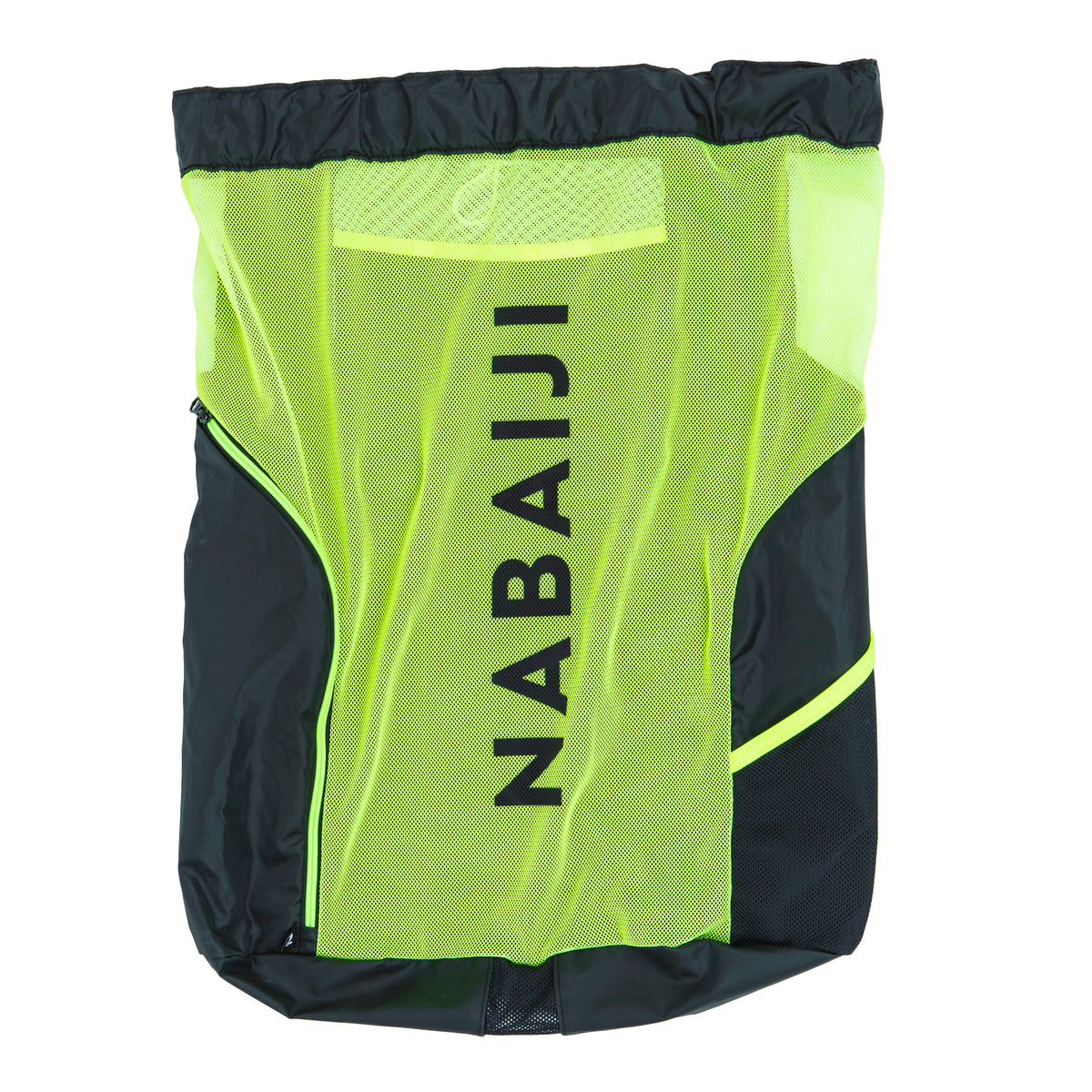 MESH BAG 900 YELLOW