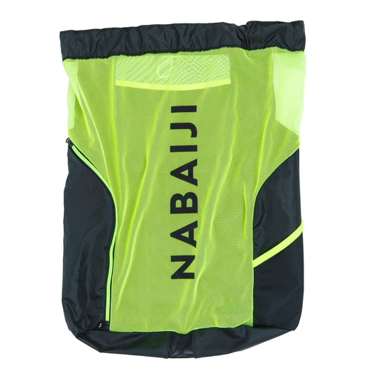 MESH BAG 900 YELLOW