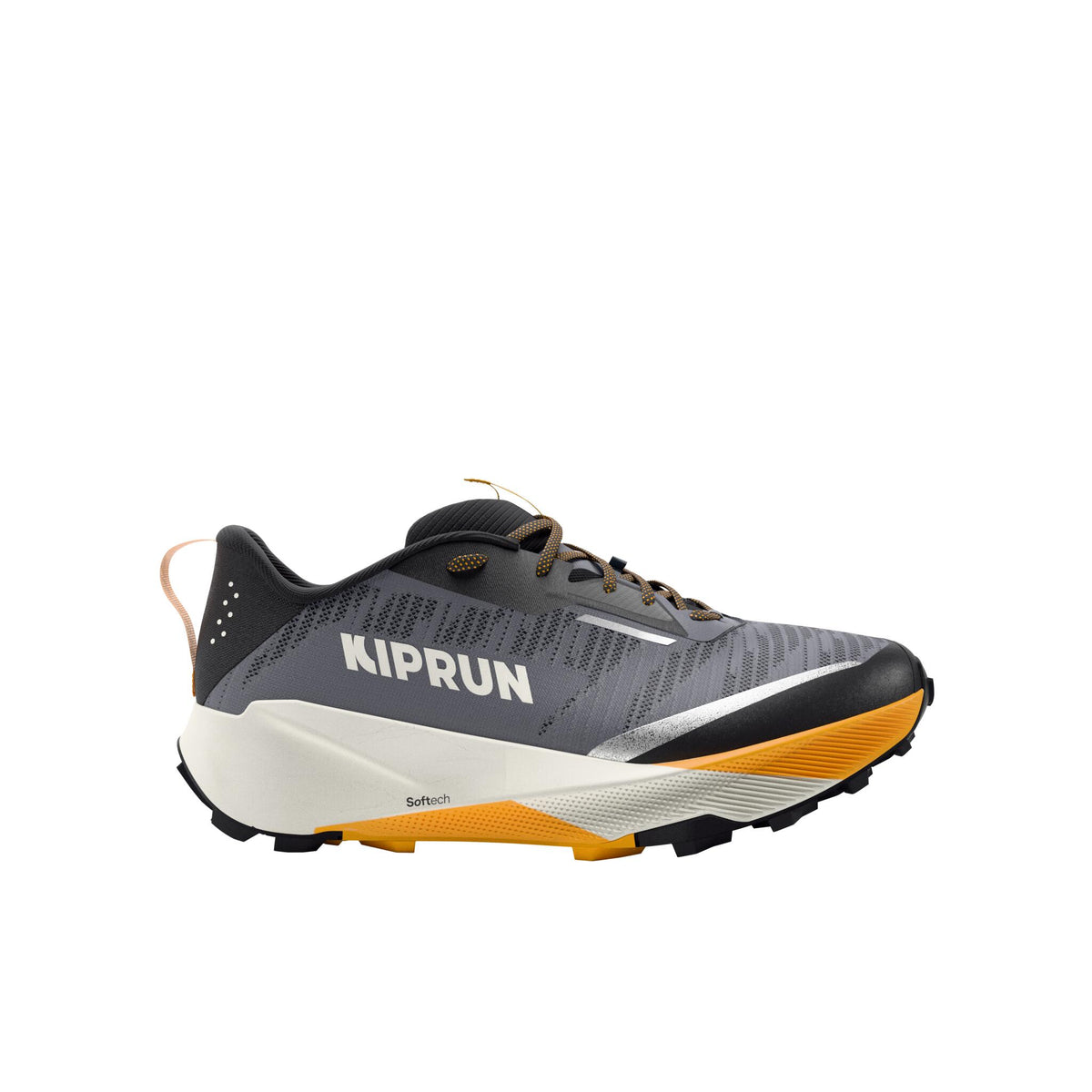 KIPSUMMIT M GREY ORANGE