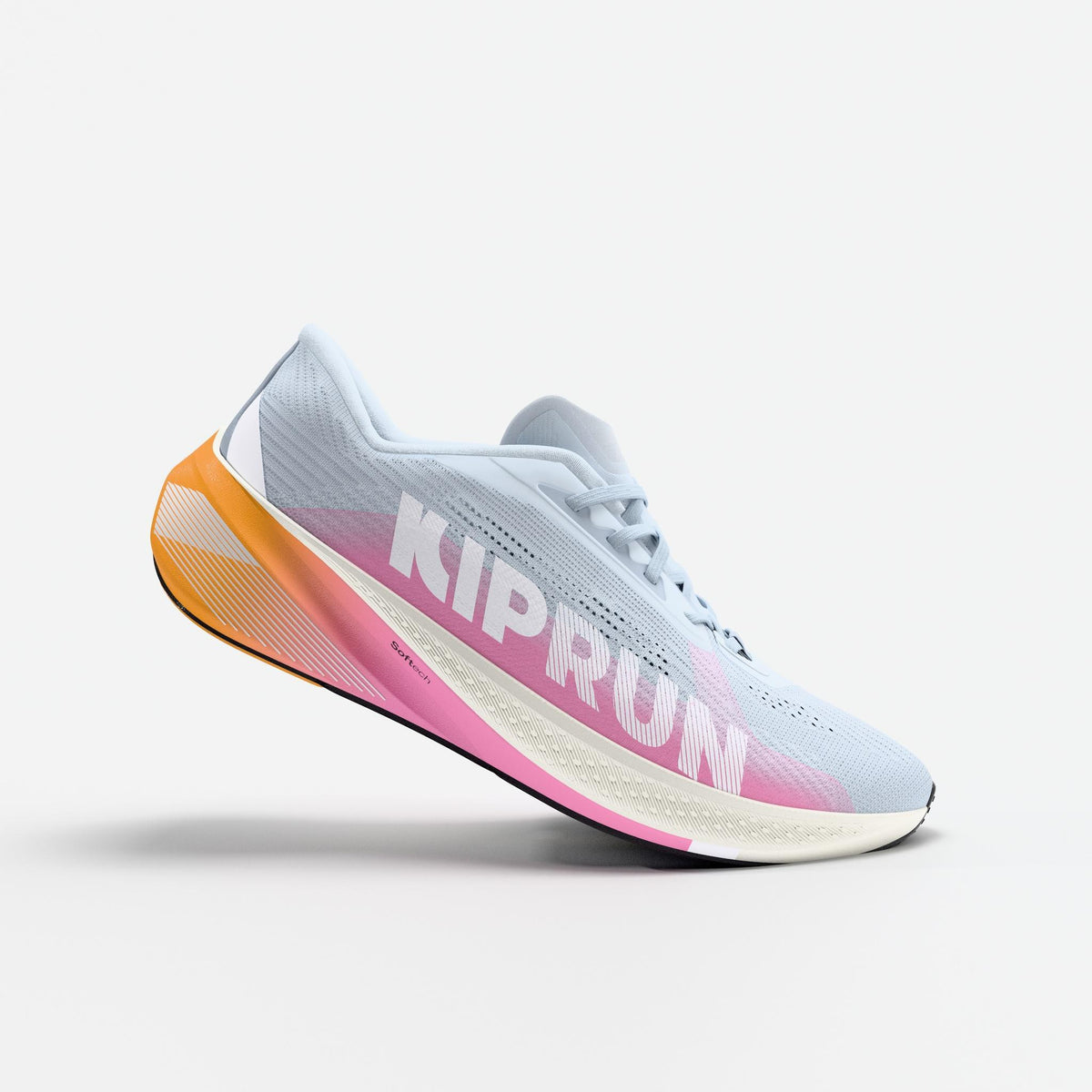 KIPCORE PREMIUM W  GREY