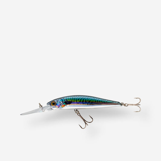 TOWY 100 F GREEN MACKEREL