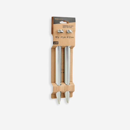 CORNIERE ACIER (X10) 23 CM