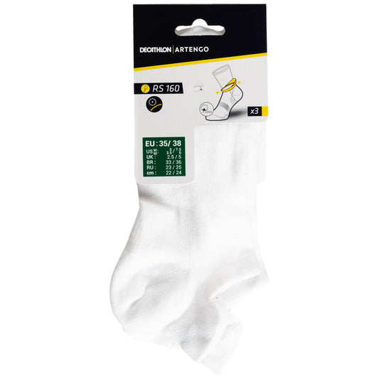 RS 160 LOWEDGE X3 WHITE