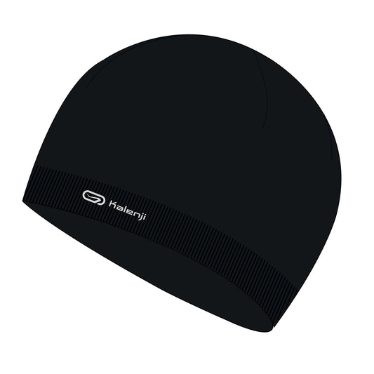 RUNNING BEANIE BLACK