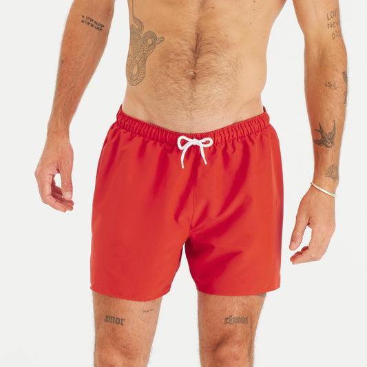HENDAIA MW RED