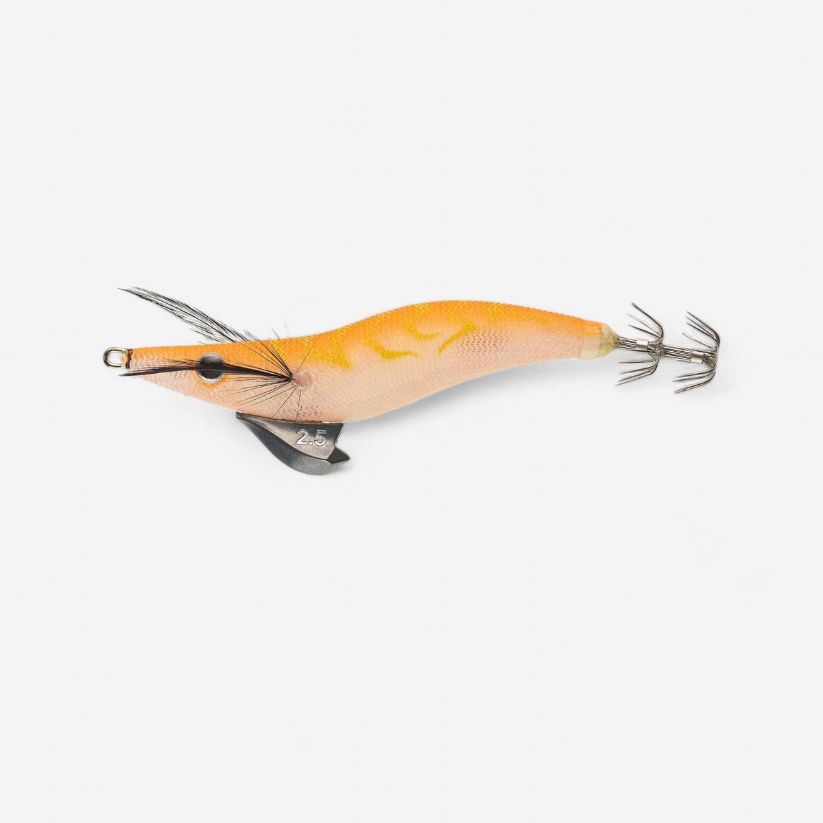 EBI S 2.5 Orange