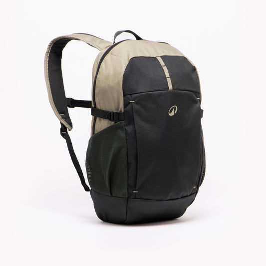 backpack ARPENAZ 100 20L grey beige