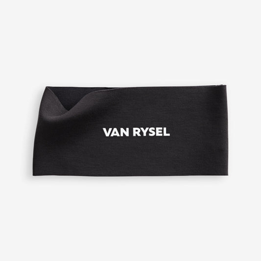 Headband 500 Black