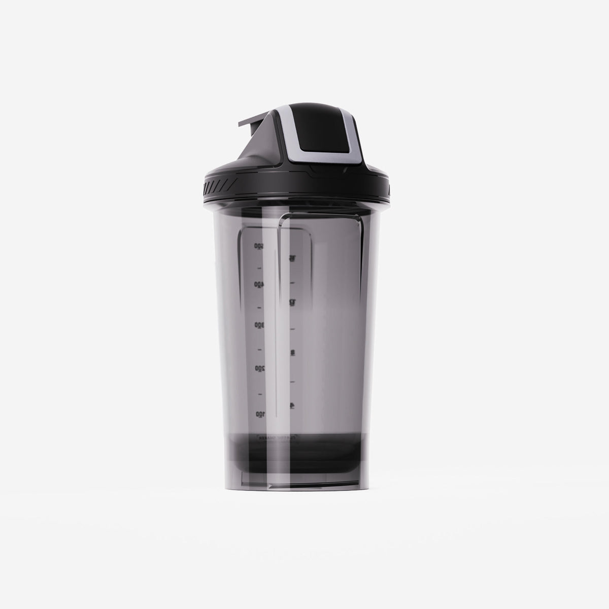 SHAKER 500ML black new