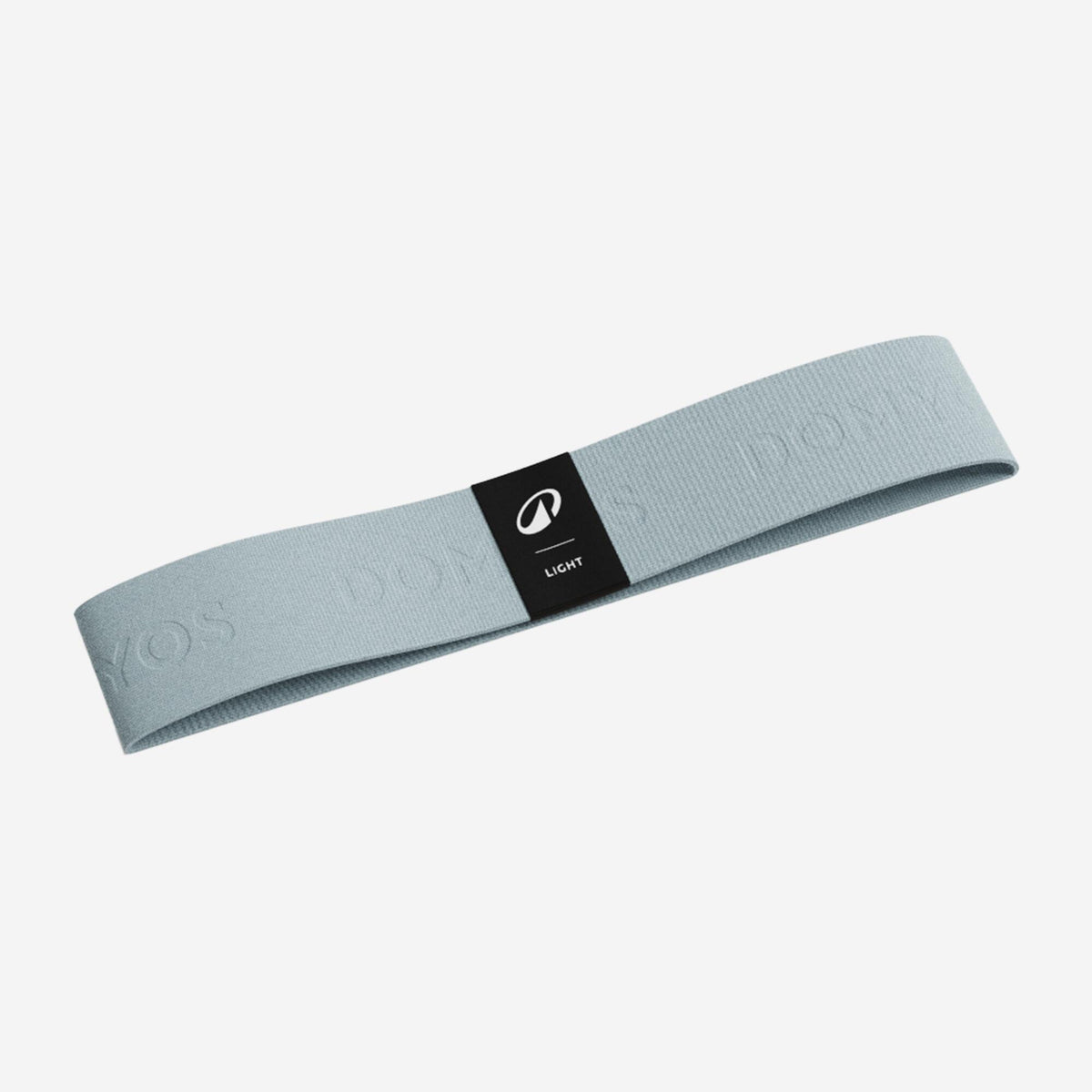 Fabric Glute Band Light
