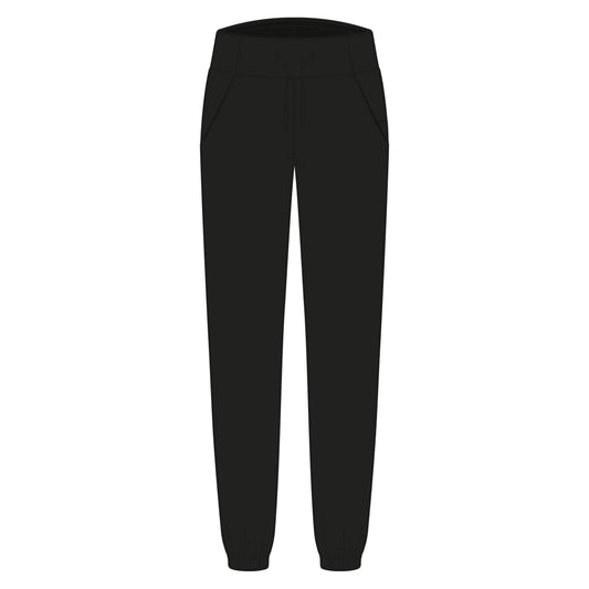 PANTS NH100 W BLACK