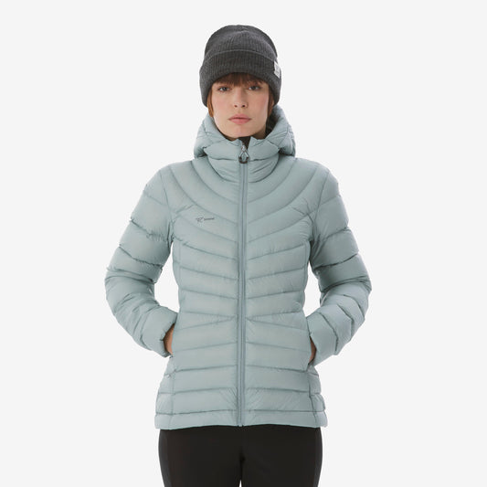 DOWN HOODY JKT MT500 W