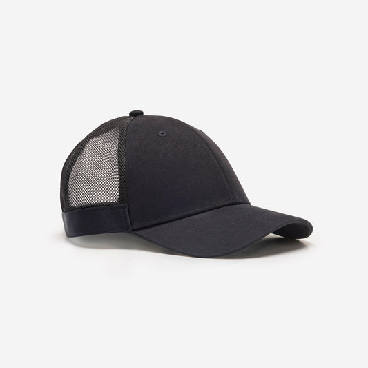 FCA 500 Cap BLK