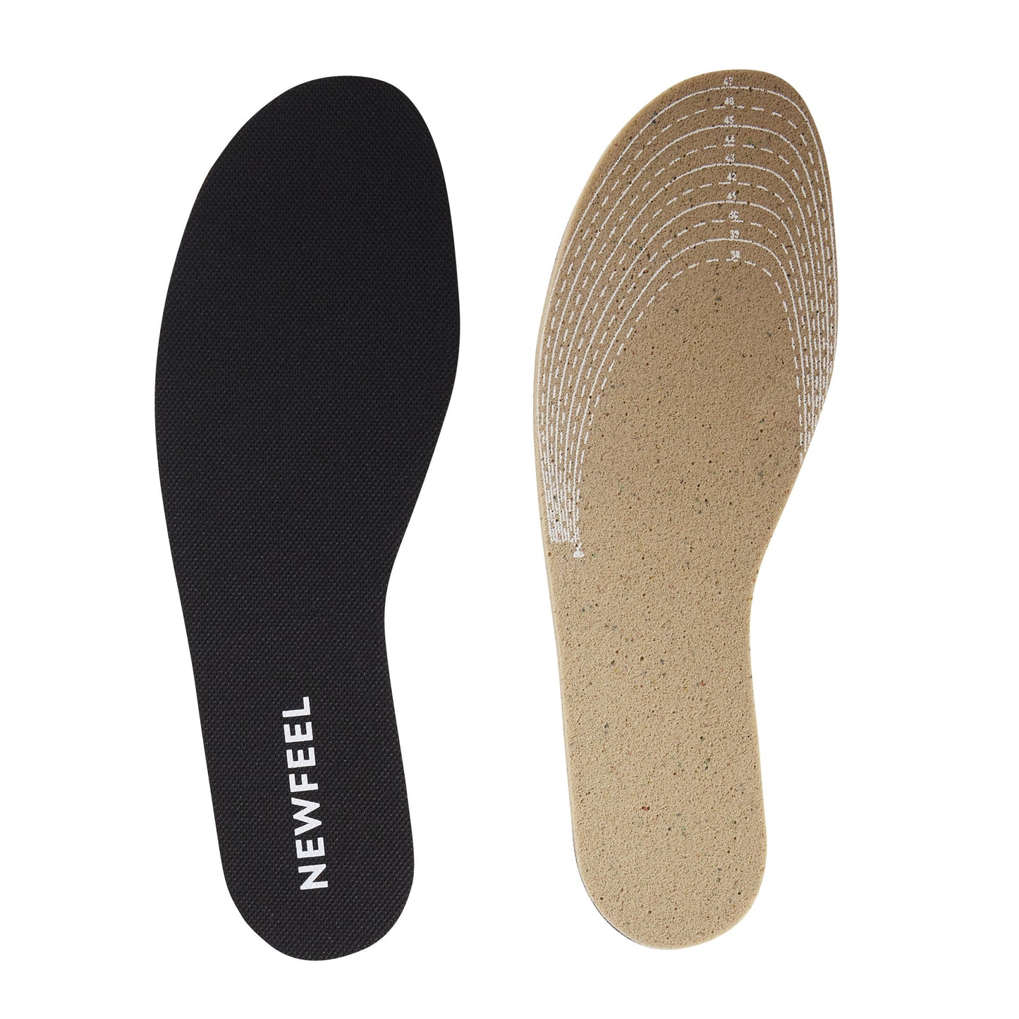 WALK ONE INSOLES