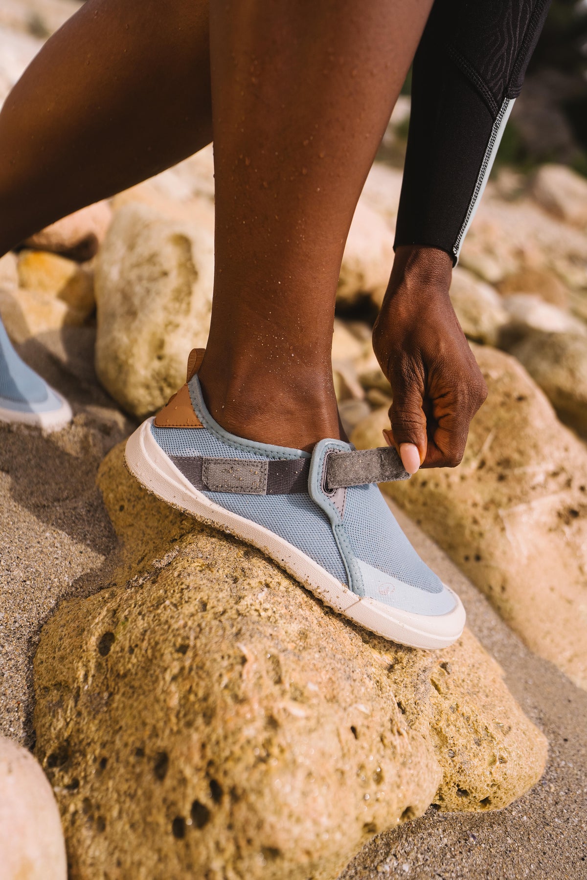 Aquashoes Adjust Ad Nava