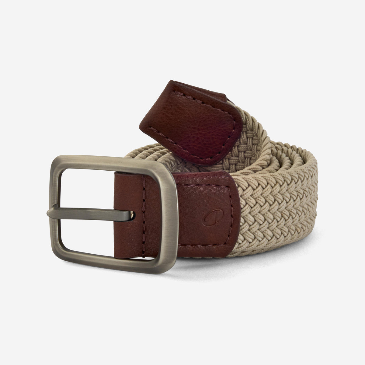 GOLF BELT beige