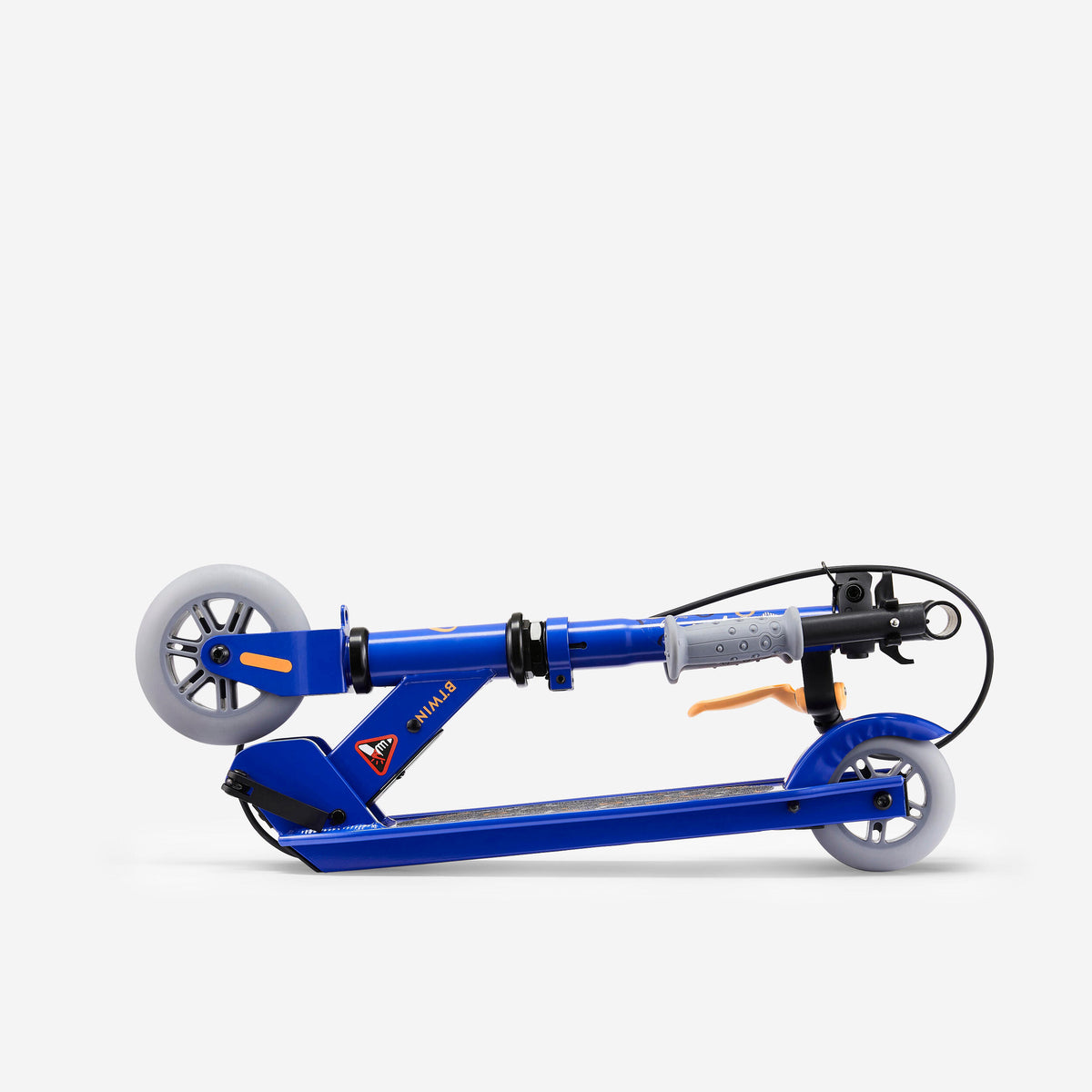 PLAY 5 INK BLUE