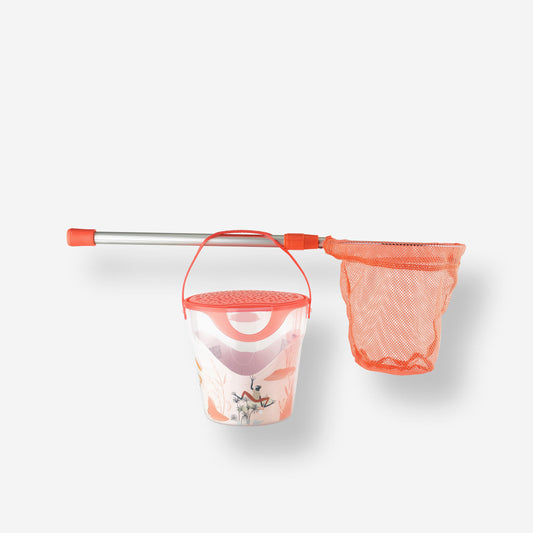 DISCOVERY KIT SALMON