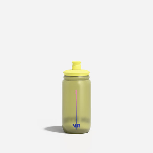 VR Bottle RCR - YELLOW 550 ml