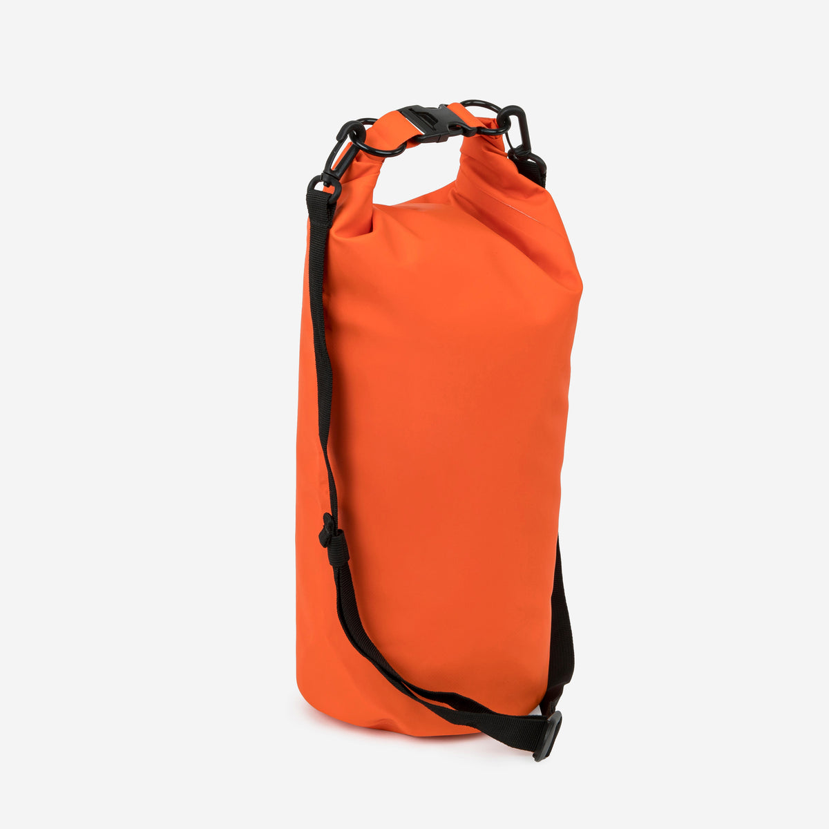 DUFFEL BAG 10L  ORANGE (2 POINTS)