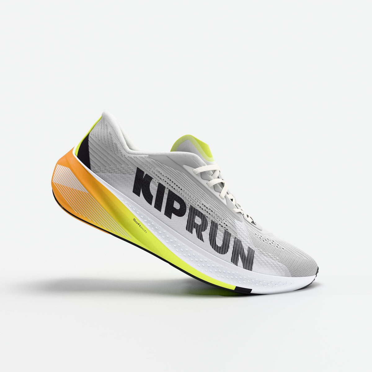 KIPCORE PREMIUM M  GREY