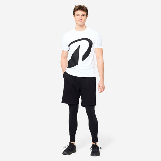 Leggings 900 M Black