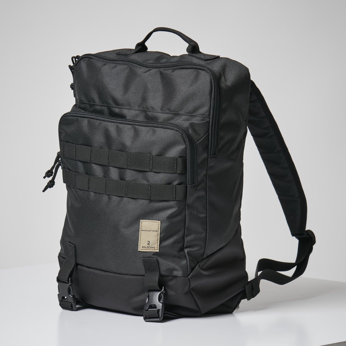 BAG 20 L TACTICAL 100 black