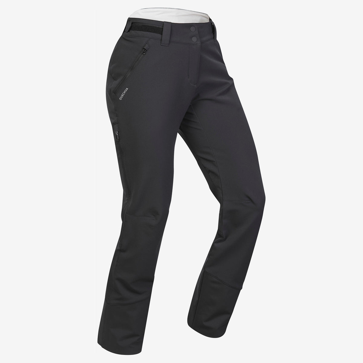 TROUSER WARM SH500 MTN VENTIL W