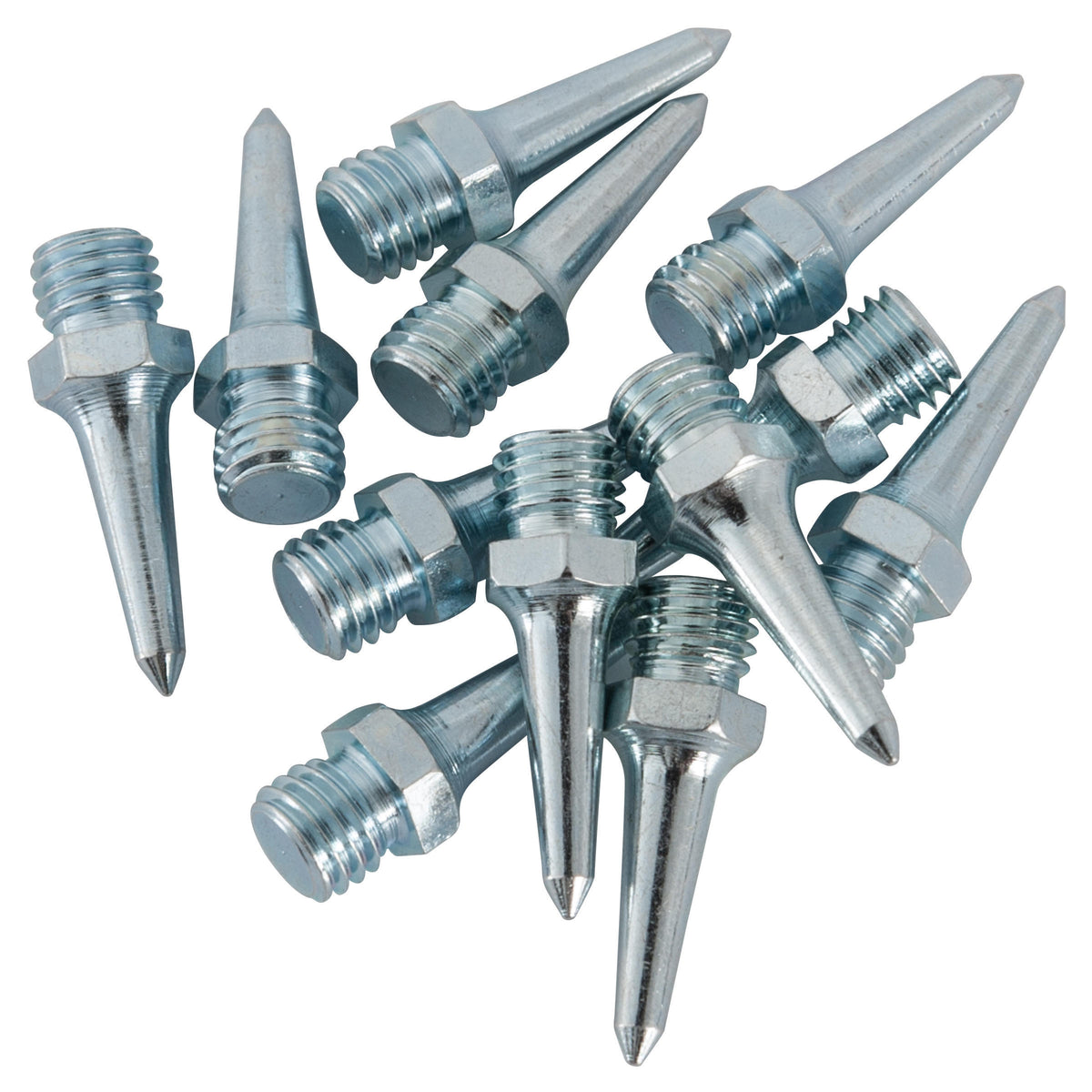 SPIKES 6-SIDED 6 MN