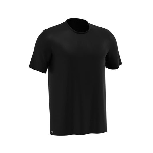 WATER T-SHIRT SS M  - ECO Black SS23