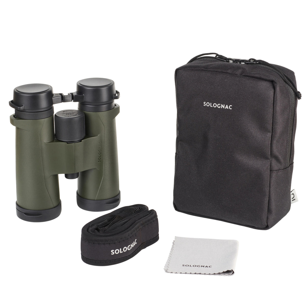 BINOCULARS 500 10x32
