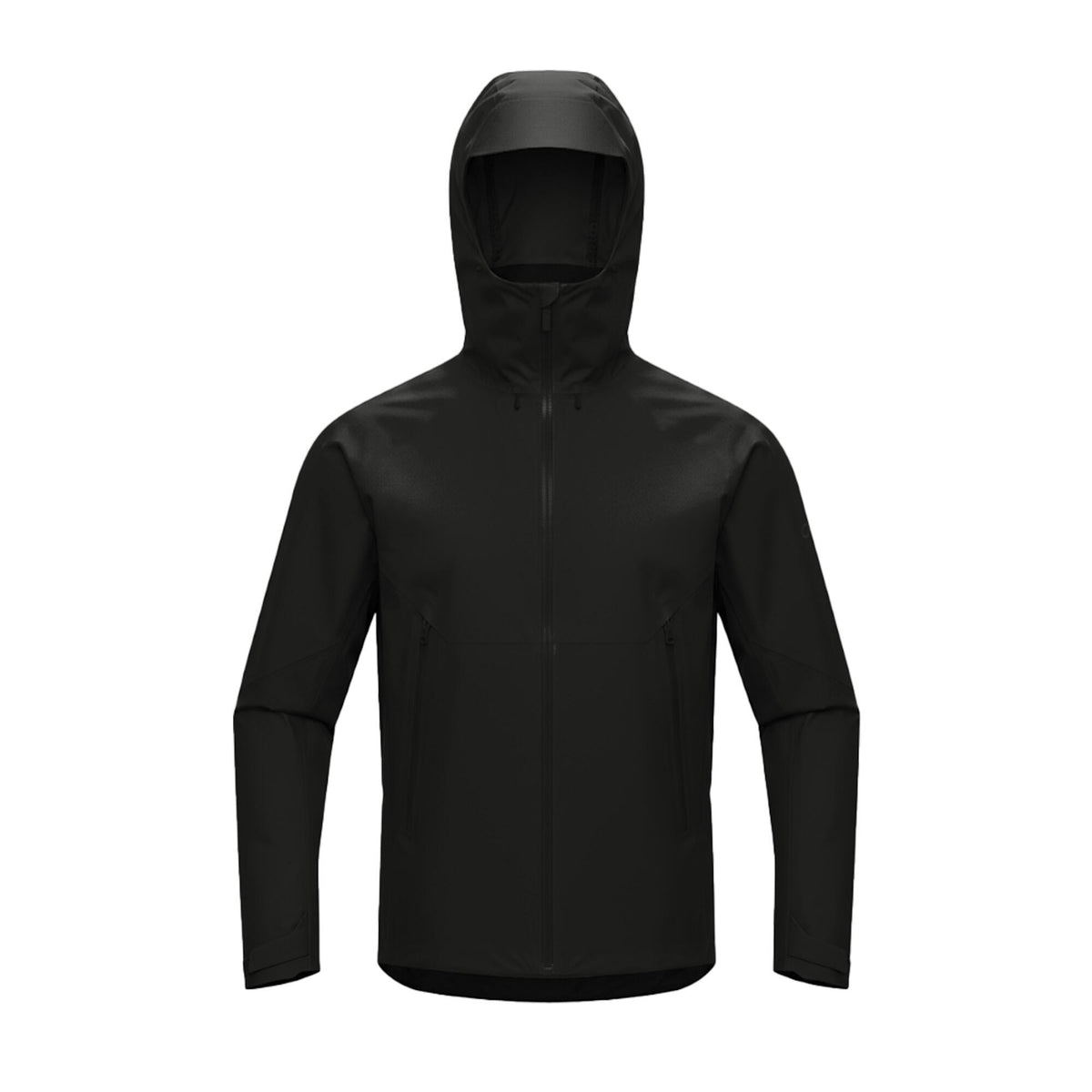 JACKET MH500 M SMOKED BLACK