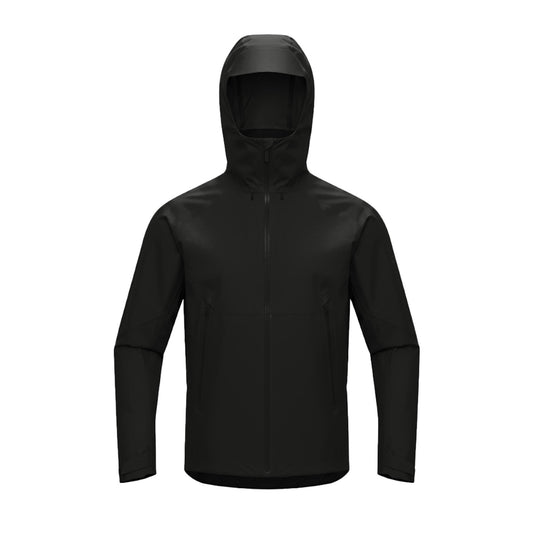 JACKET MH500 M SMOKED BLACK