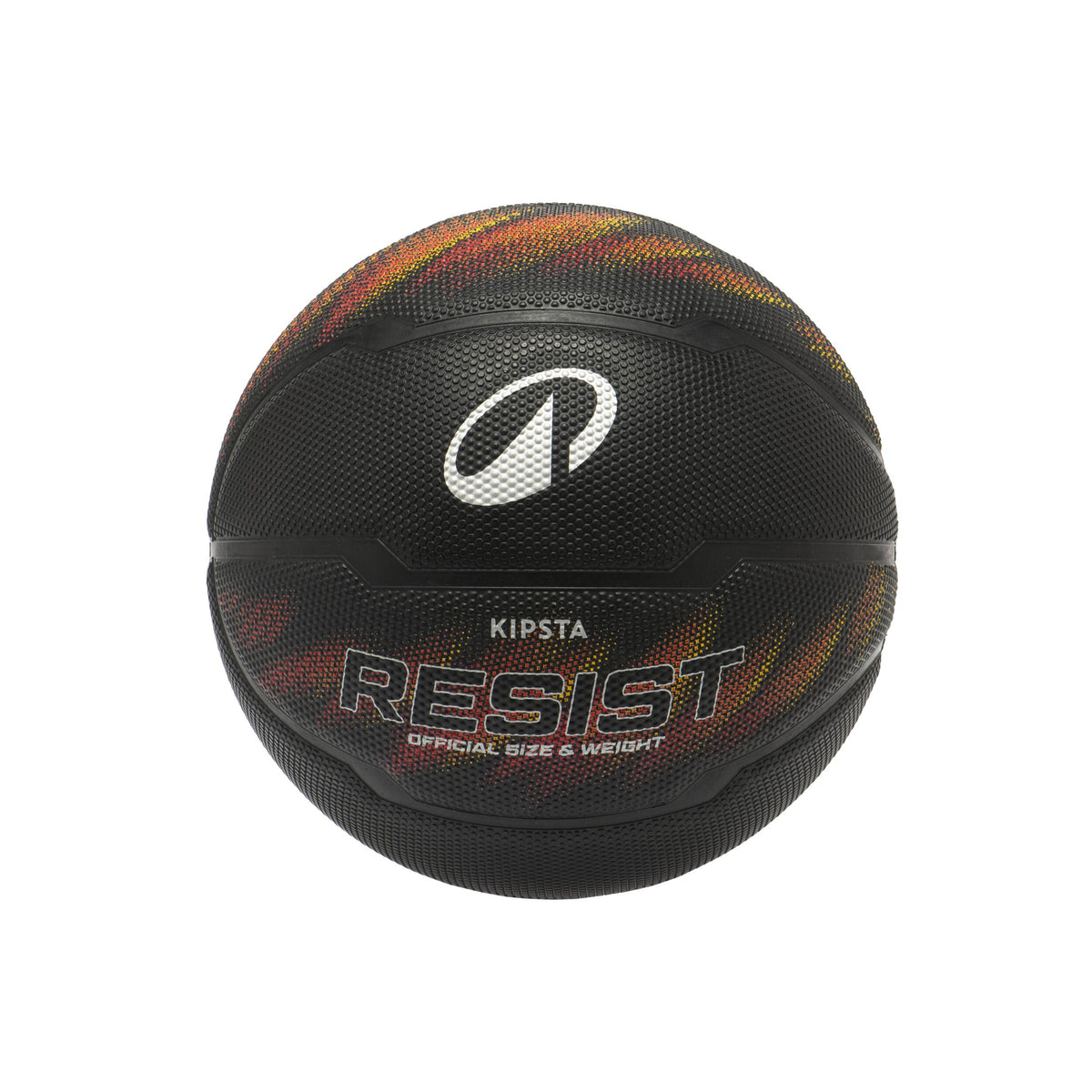 RESIST S5 BLACK FIRE