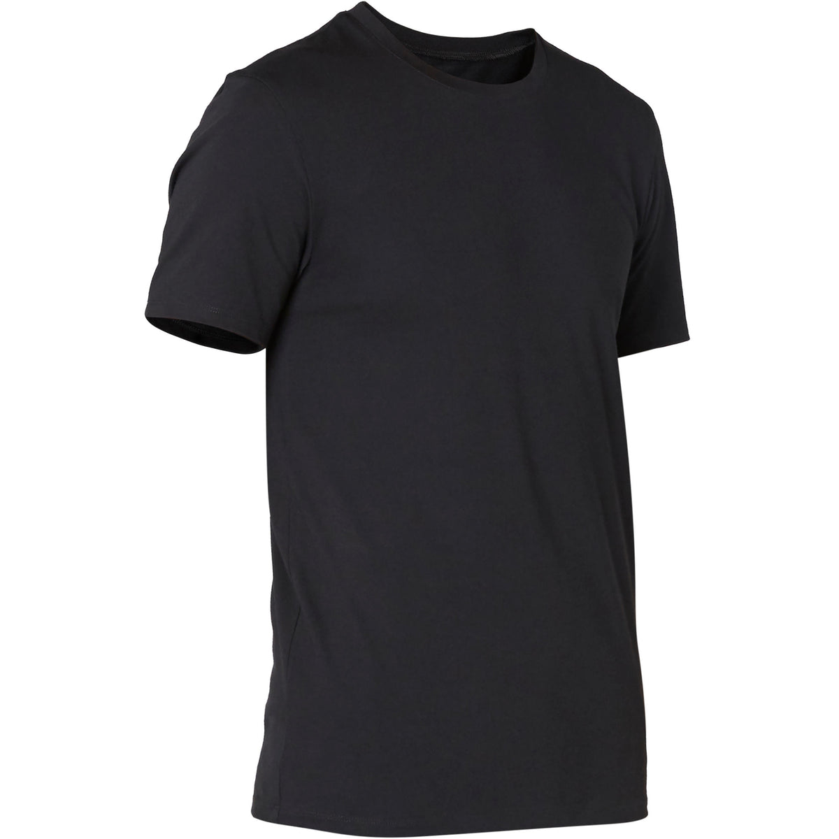 TS 500 slim Gym black