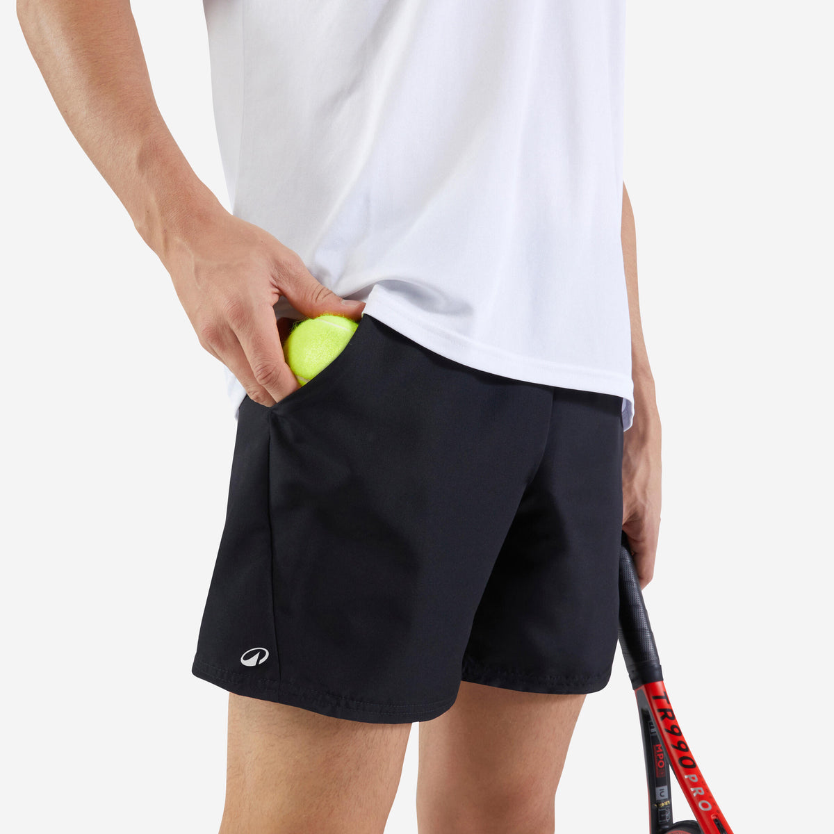 Short Essential black