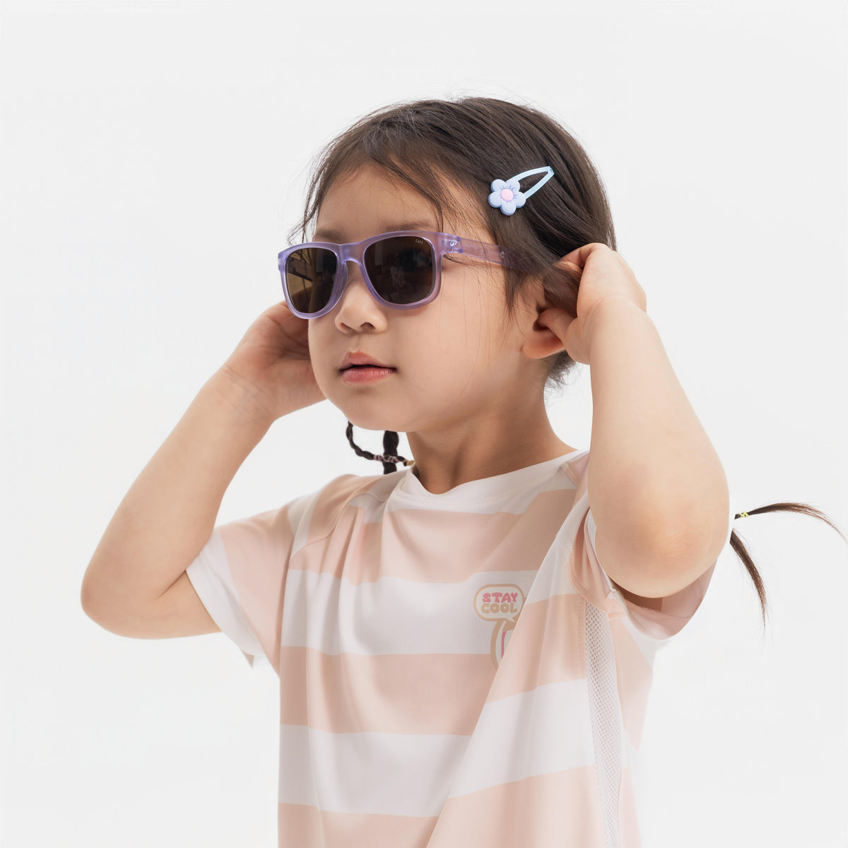 JR 7-11 SQR C3 PURPLE