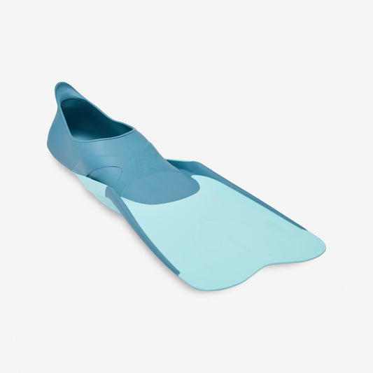 FIN FF 100 GREEN MINT JR
